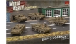 Team Yankee Soviet: BMP-3 Company - TSBX23 [9420020251892]