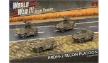 Team Yankee Soviet: BRDM-2 Recon Platoon - TSBX24 [9420020251908]