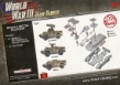 Team Yankee Soviet: BRDM-2 Recon Platoon - TSBX24 [9420020251908]