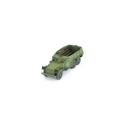 Team Yankee: Soviet: BTR-152 Armoured Personnel Carrier (x2) 