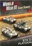 Team Yankee Soviet: BTR-D Platoon (x 3) - TSBX32 [9420020255814]