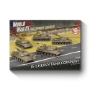 Team Yankee Soviet: IS-3 Company - TSBX39 [9420020265318]