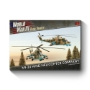 Team Yankee Soviet: Mi-24 Hind Helicopter Company - TSBX04 [9420020229877]