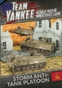 Team Yankee Soviet: STORM ANTI-TANK PLATOON (x3) 