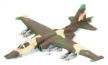 Team Yankee Soviet: SU-25 Frogfoot - TSBX09 BFMTSBX09 [9420020229891]