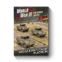 Team Yankee Soviet: Sagger Anti-Tank Platoon - TSBX38 [9420020265318]