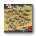 Team Yankee: Soviet: Starter Force: BMP Motor Rifle Battalion 