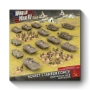 Team Yankee: Soviet: Starter Force: BMP Motor Rifle Battalion -  TSUAB06 [9420020261266]