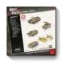 Team Yankee: Checkpoint Charlie: Soviet: T-10M Heavy Tank Battalion Limited Edition -  TSUAB07 [9420020264854]