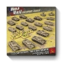 Team Yankee: Checkpoint Charlie: Soviet: T-10M Heavy Tank Battalion Limited Edition -  TSUAB07 [9420020264854]
