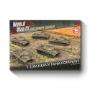 Team Yankee Soviet: T-10M Heavy Tank Company - TSBX37 [9420020264915]