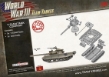 Team Yankee Soviet: T-55AM Tank Company - TSBX22 [9420020251885]