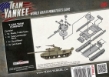 Team Yankee Soviet: T-62M Tank Company - TSBX19 [9420020246300]