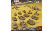Team Yankee Soviet: T-80 Shock Tank Company Starter Force -  TSUAB04 [9420020251946]