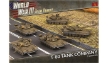 Team Yankee Soviet: T-80 Tank Company (Plastic) - TSBX21 [9420020251878]