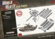 Team Yankee Soviet: T-80 Tank Company (Plastic) - TSBX21 [9420020251878]