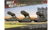 Team Yankee Soviet: TOS-1 Thermobaric Rocket Launcher Battery - TSBX25 [9420020251915]