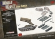 Team Yankee Soviet: TOS-1 Thermobaric Rocket Launcher Battery - TSBX25 [9420020251915]