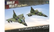 Team Yankee: Swedish: AJ 37 Viggen Attack Group - TSWBX07 [9420020258402]