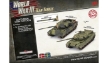 Team Yankee: Swedish: Centurion Tank Platoon - TSWBX02 [9420020258358]