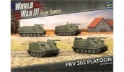 Team Yankee: Swedish: PBV 302 Platoon 