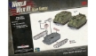 Team Yankee: Swedish: PBV 302 Platoon - TSWBX03 [9420020258365]