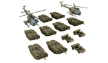 Team Yankee: Swedish: S-Tank Company Starter Force - TSWAB01 [9420020259126]