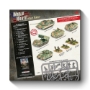 Team Yankee WWIII: American: Starter Force: M2 Bradley Mech Combat Team - TUSAB05 [9420020261242]