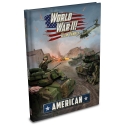 Team Yankee: World War III: American (HC) 