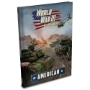 Team Yankee: World War III: American (HC) - WW3-03 [9781988558172]