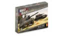 Team Yankee: World War III: Belgian Unit Card Pack 