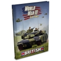Team Yankee: World War III: British (HC) 