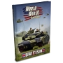 Team Yankee: World War III: British (HC) - WW3-02 [9781988558134]