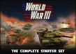 Team Yankee: World War III Complete Starter - TYBX02 [9420020250161]