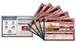 Team Yankee: World War III: Czechoslovak Unit Cards (36 Cards) - WW3-06C [9420020255234]