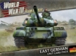 Team Yankee: World War III: East German Unit Cards - WW3-06E [9420020255258]