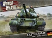 Team Yankee: World War III: East German Unit Cards - WW3-06E [9420020255258]
