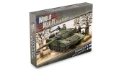 Team Yankee: World War III: Finnish Unit Cards 