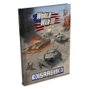 Team Yankee: World War III: Israeli (HC) 