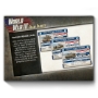 Team Yankee: World War III: Israeli IDF Unit Card Pack Limited Edition - WW3-10U [9420020263291]
