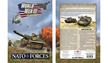 Team Yankee: World War III: NATO Forces (HC) - WW3-09 [9781988558394]
