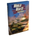 Team Yankee: World War III: Rulebook (HC) 