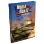 Team Yankee: World War III: Rulebook (HC) - WW3-01 [9781988558127]
