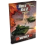 Team Yankee: World War III: Soviet (HC) - WW3-04 [9781988558233]