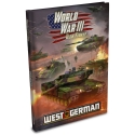 Team Yankee: World War III: West German 