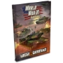 Team Yankee: World War III: West German - WW3-05 [9781988558264]