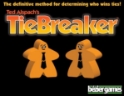 Ted Alspachs Tiebreaker 