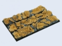 Micro Art Studio: Temple Bases: Regiment 25x125mm 