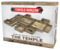 Tenfold Dungeon: The Temple 