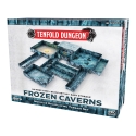 Tenfold Dungeon Terrain Set: Frozen Cavern 